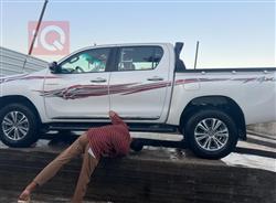 تويوتا هايلوكس